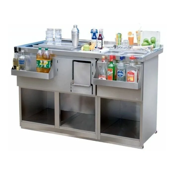 Hagola Cocktail-Station Business Class Hinz