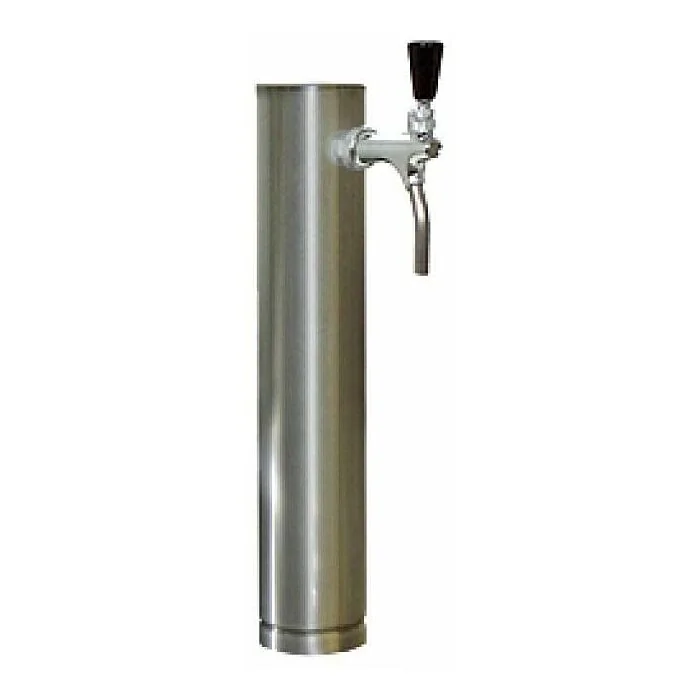 Hagola Schanksäule New-Line Zylindra 76,2