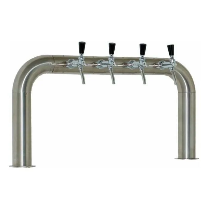 Hagola Schanksäule Round-Line 76,2 mm 4