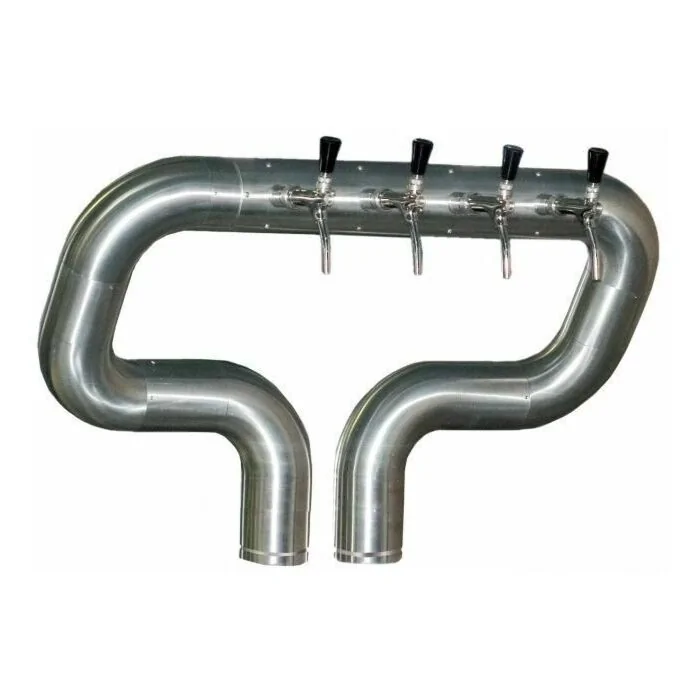 Hagola Schanksäule Butler 76,2 mm 3