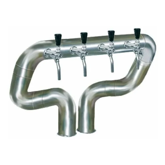 Hagola Schanksäule Butler 76,2 mm 4