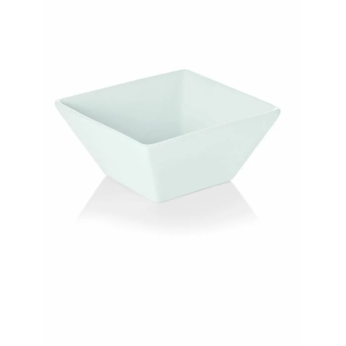 WAS 6 Stk. Schale 0,3 Liter 11 x 11 x 5,5 cm Porzellan