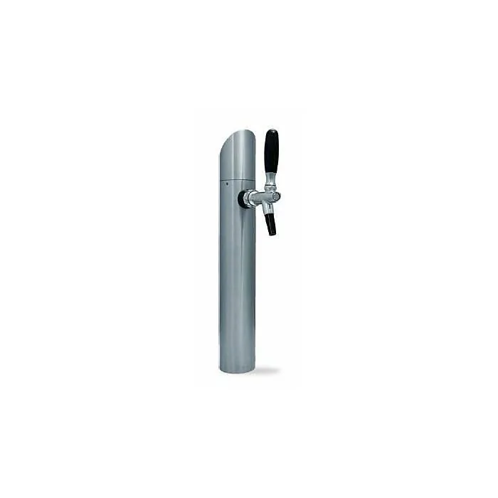 Cool Compact Zapfsäule Tower 1-leitig
