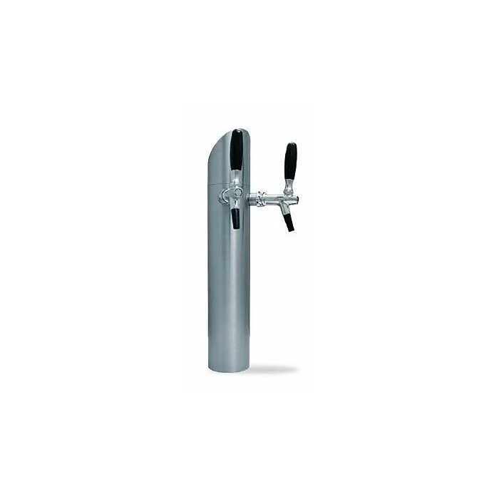 Cool Compact Zapfsäule Tower 2-leitig