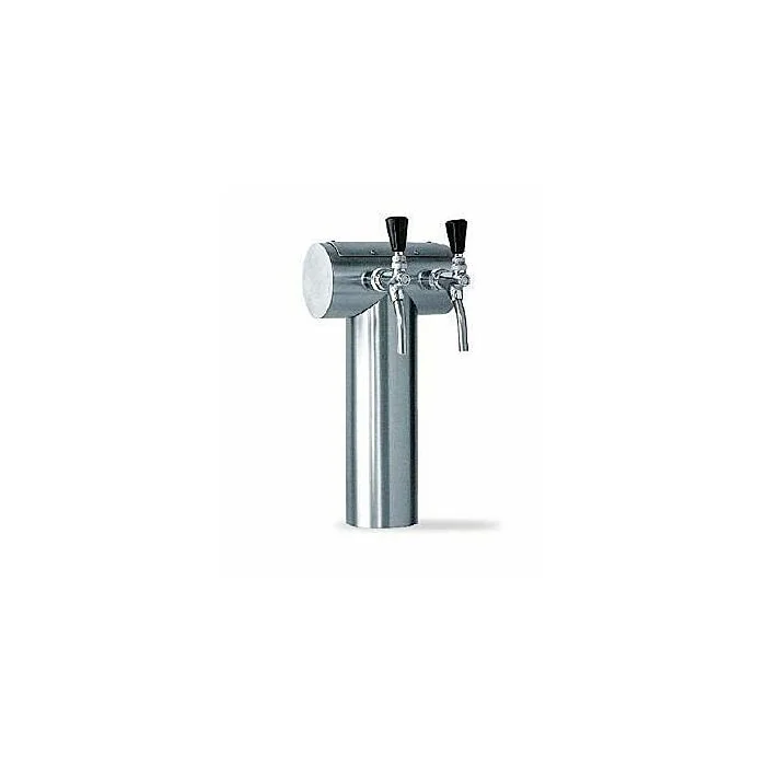 Cool Compact Zapfsäule Mr. T 2-leitig