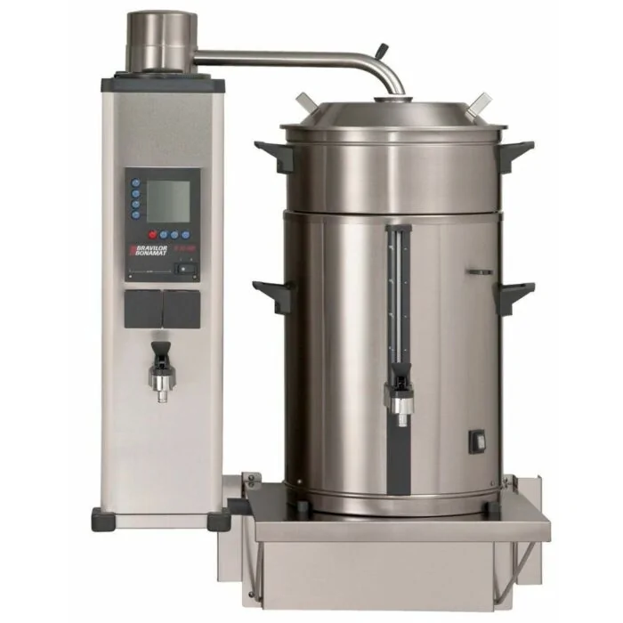 Bravilor Bonamat Kaffeemaschine B 20 HW W L/R