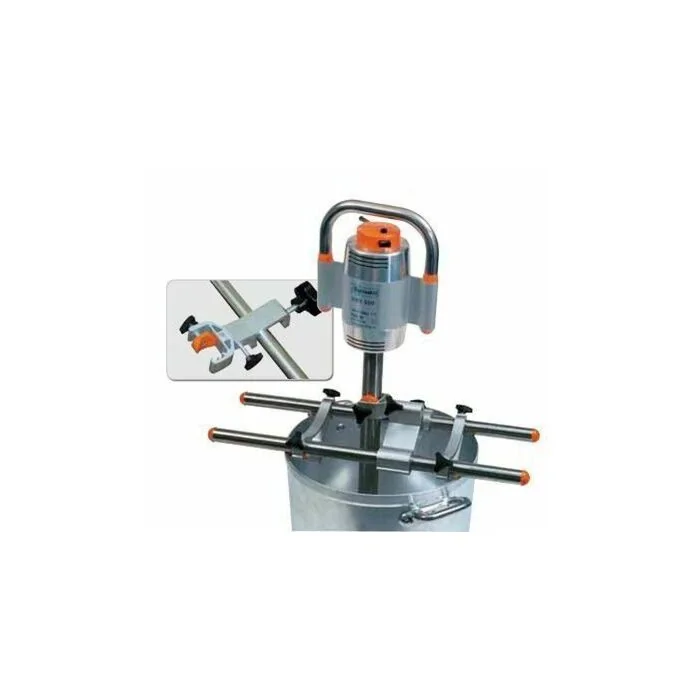 Dynamic Kesselhalterungen SM 8