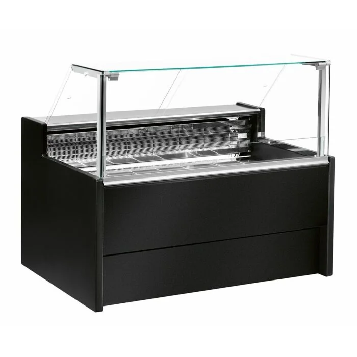 NordCap Freikühltheke PORTHOS 3000 UM