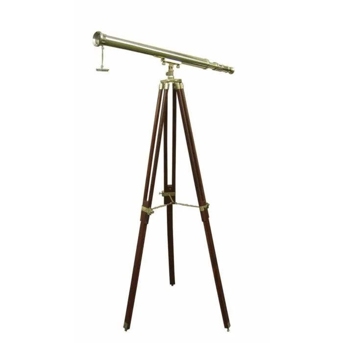 Sea Club Stand-Teleskop Höhe 130 cm