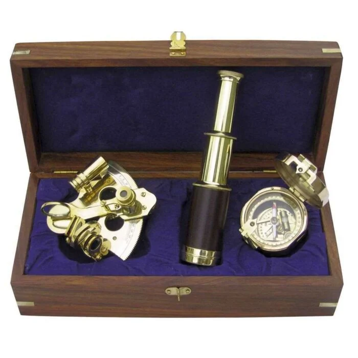 Sea Club Marine-Set