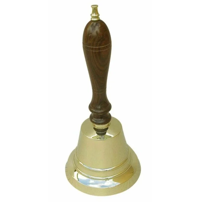 SeaClub Handglocke Höhe 22 cm