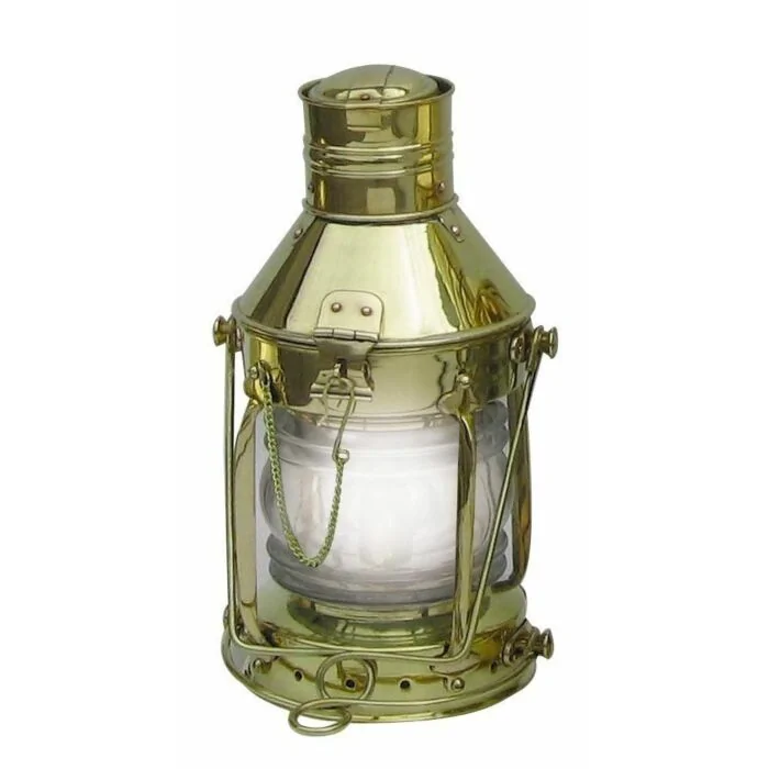 SeaClub Ankerlampe elektrisch Höhe 32 cm