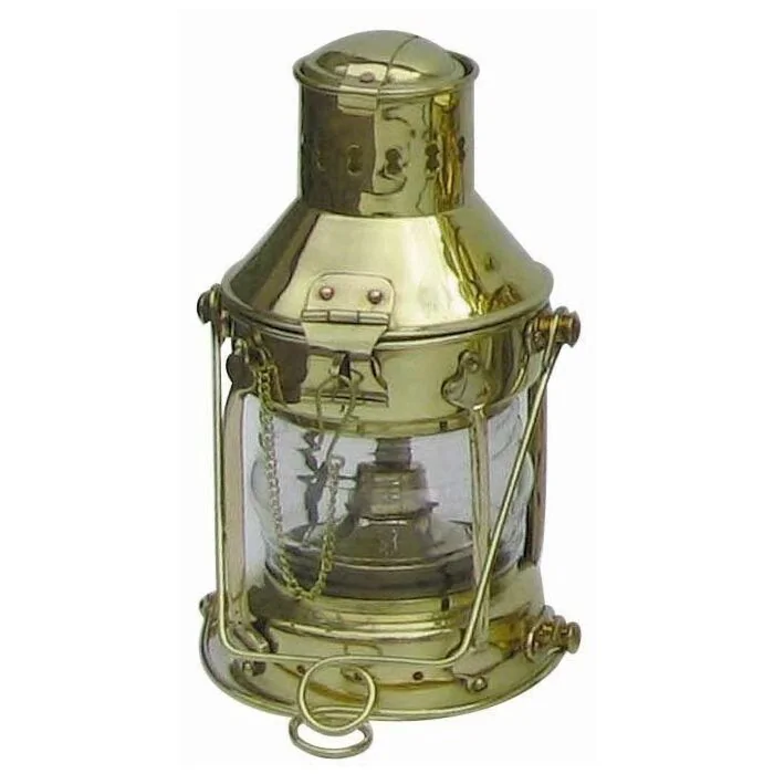 SeaClub Ankerlampe Petroleumbrenner 12 cm