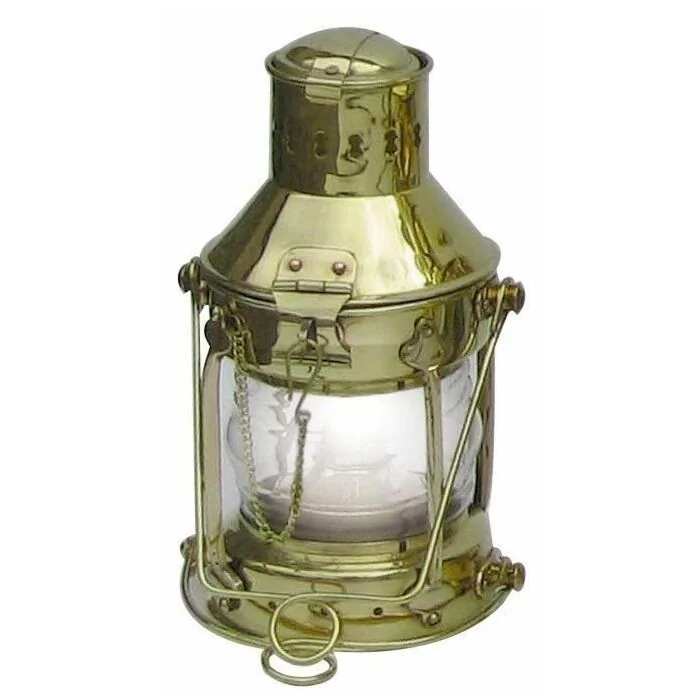 SeaClub Ankerlampe elektrisch 12 cm