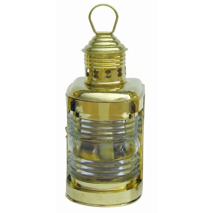 SeaClub Mastlampe Petroleumbrenner