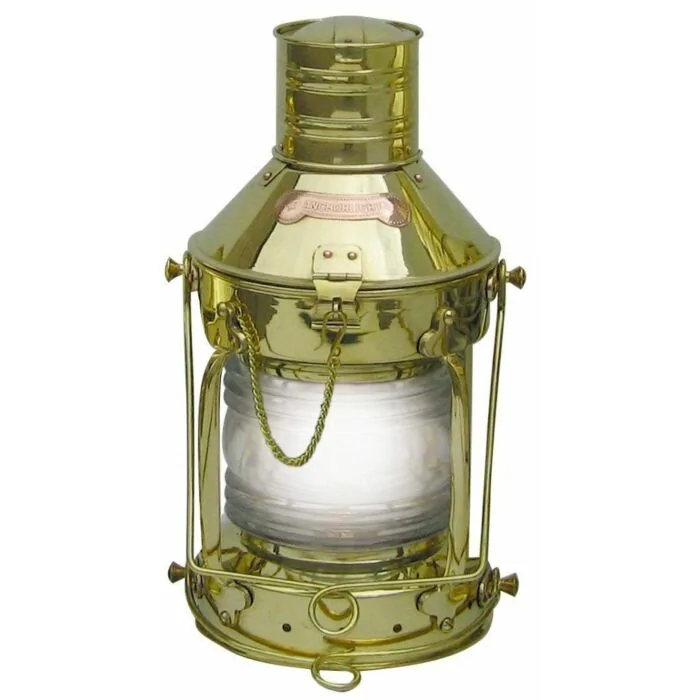 SeaClub Ankerlampe elektrisch 20 cm