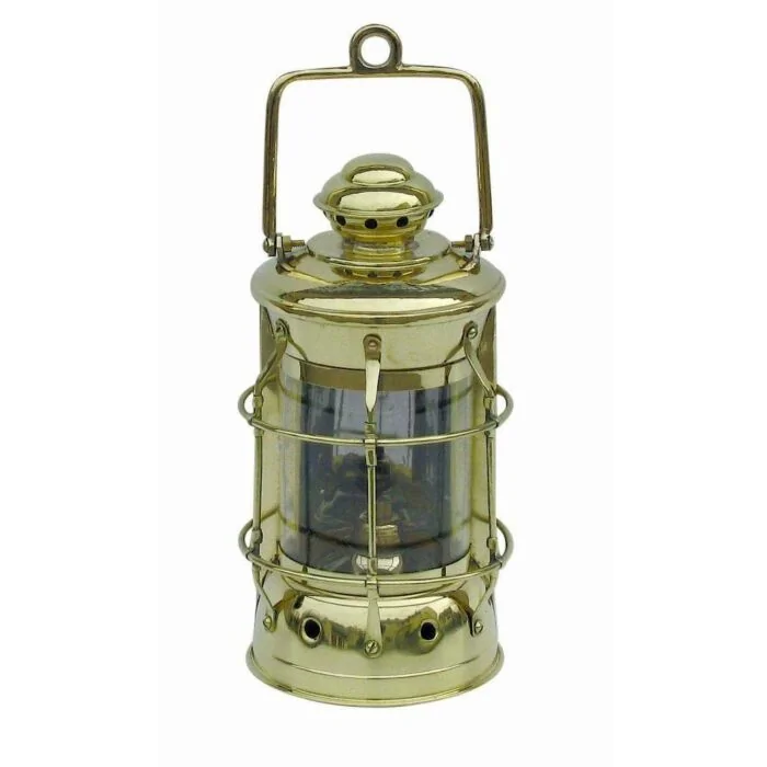SeaClub Nelson-Lampe Petroleumbrenner