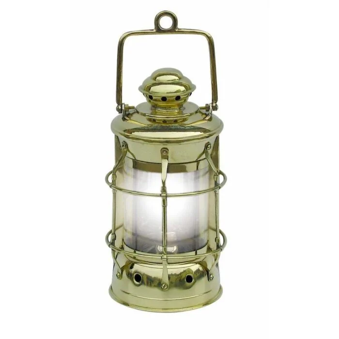 SeaClub Nelson-Lampe elektrisch