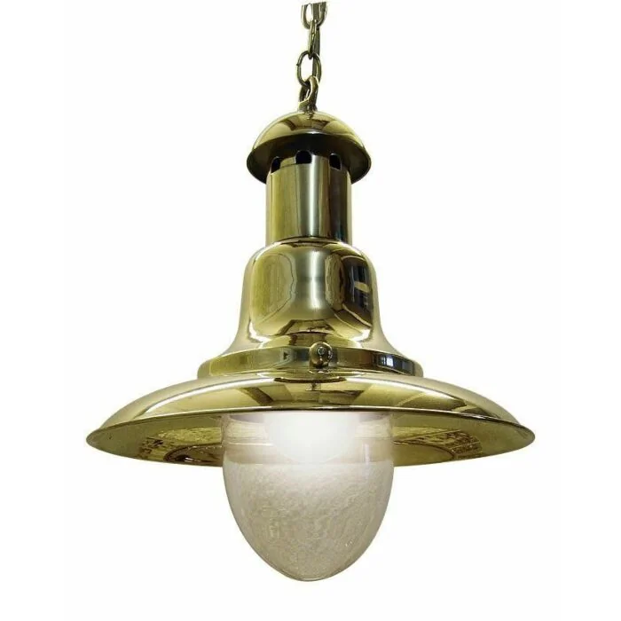 SeaClub Fishermens Hänge-Lampe 27 cm