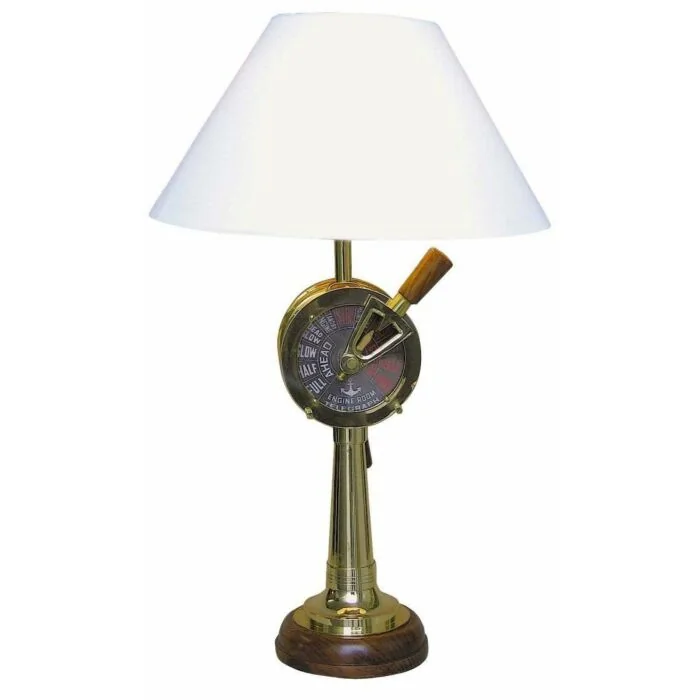 SeaClub Lampe-Maschinentelegraf