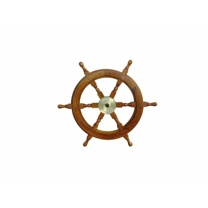 SeaClub Steuerrad 60 cm