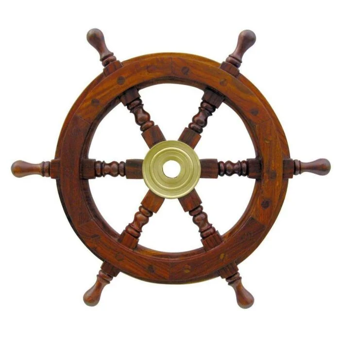 SeaClub Steuerrad 30 cm