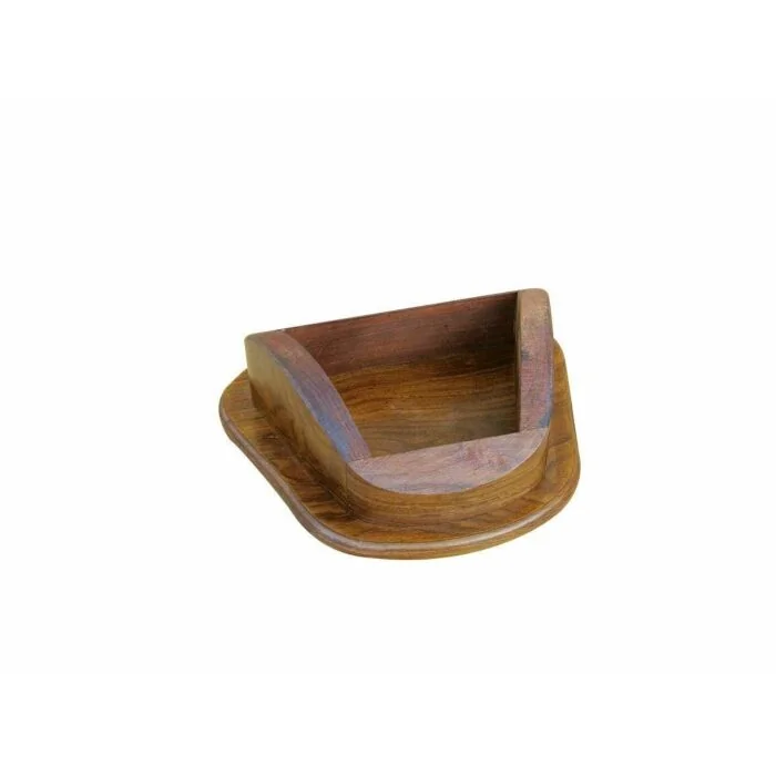 SeaClub Holzsockel für Taucherhelm Höhe 9 cm