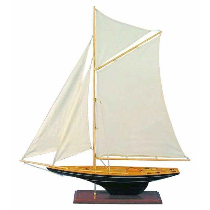 SeaClub Segler-Yacht Höhe 85 cm
