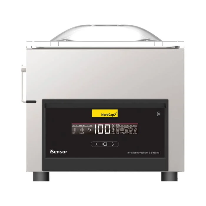 NordCap Vakuumierer ISENSOR L