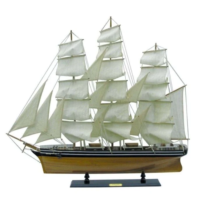 SeaClub Segelschiff - Cutty Sark
