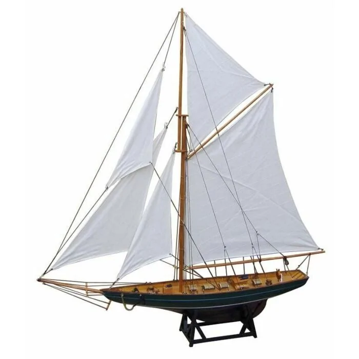 SeaClub Segel-Yacht Höhe 92,5 cm