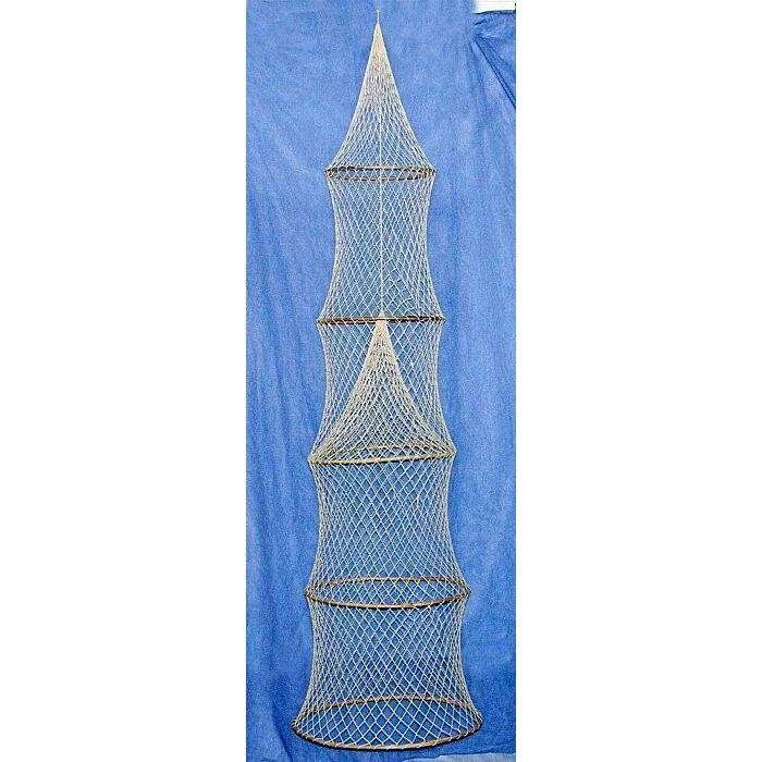SeaClub Fischreuse Länge 180 cm