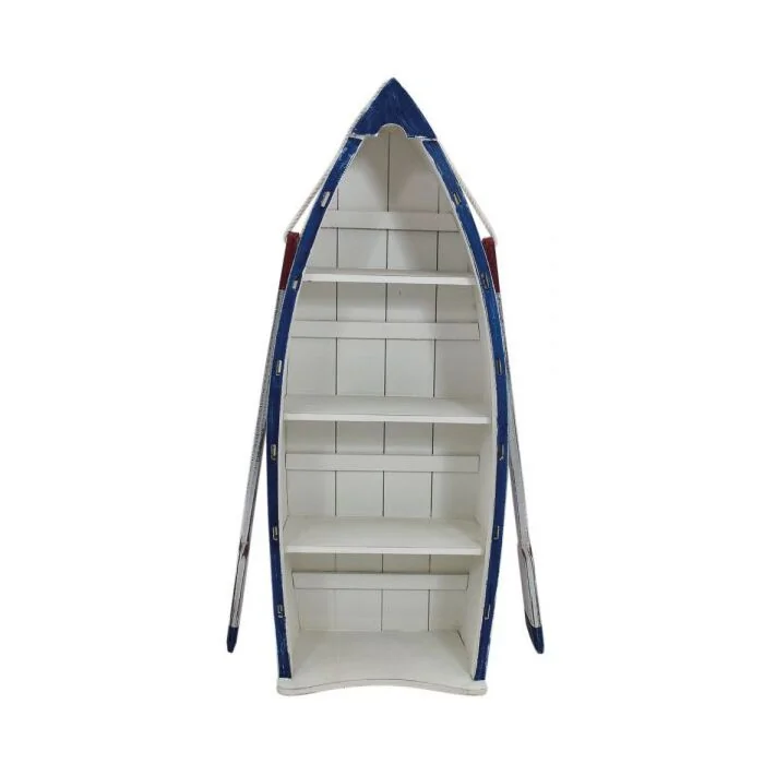 SeaClub Boots-Regal 4 Fächer Hauptansicht