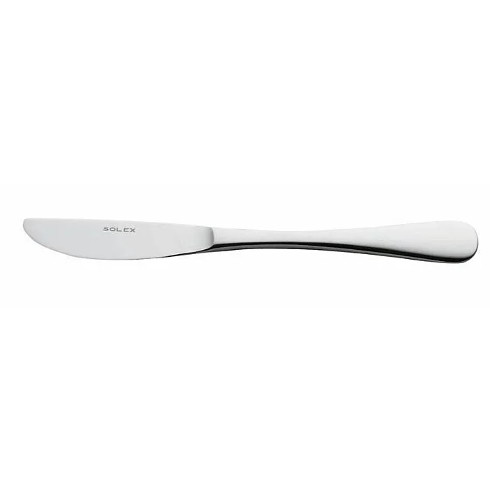 Solex Bestecke Julia Obst-/Buttermesser 