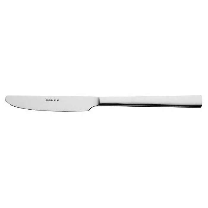Solex Bestecke Helena Obst-/Buttermesser 