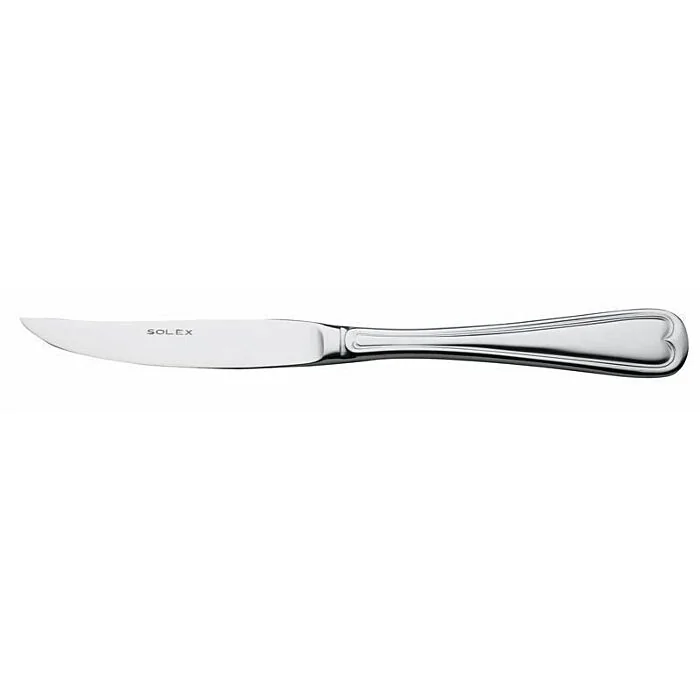 Solex Bestecke Laila Steakmesser 