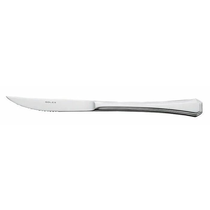 Solex Bestecke Katja Steakmesser 
