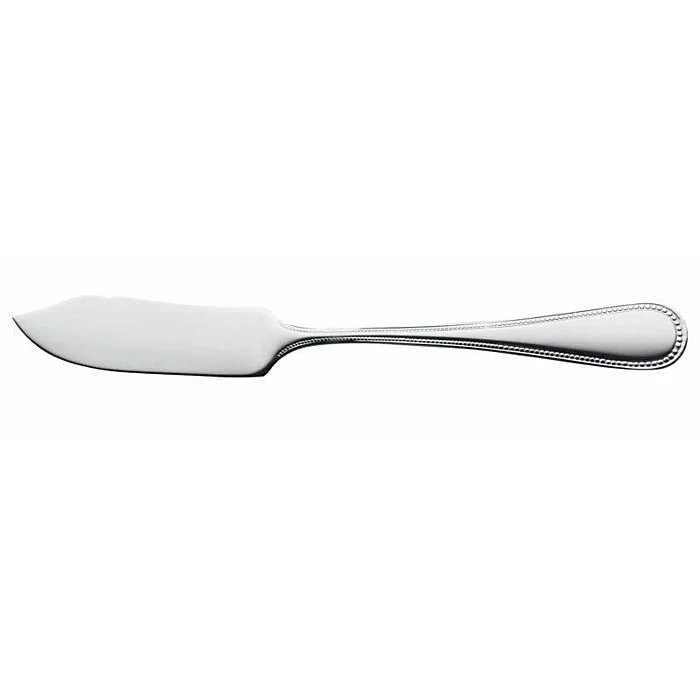 Solex Bestecke Perle Fischmesser 