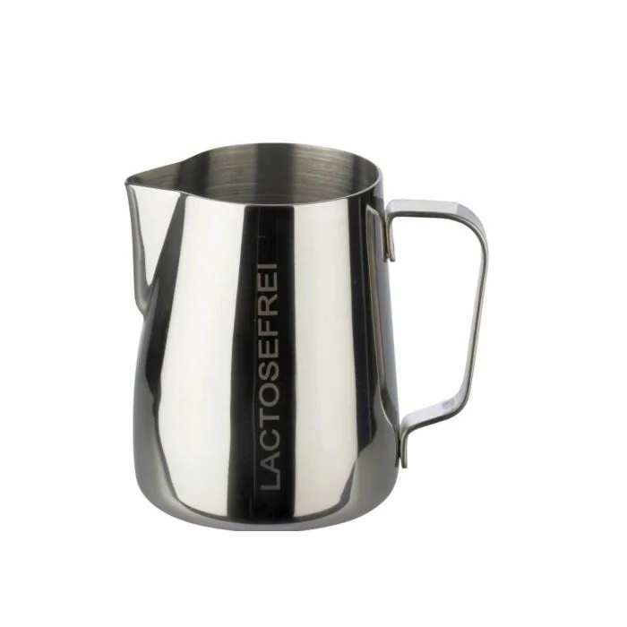 Coffway Milchkännchen 350 ml Laktosefrei