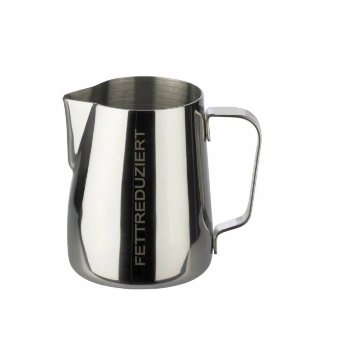 Coffway Milchkännchen 350 ml Fettreduziert