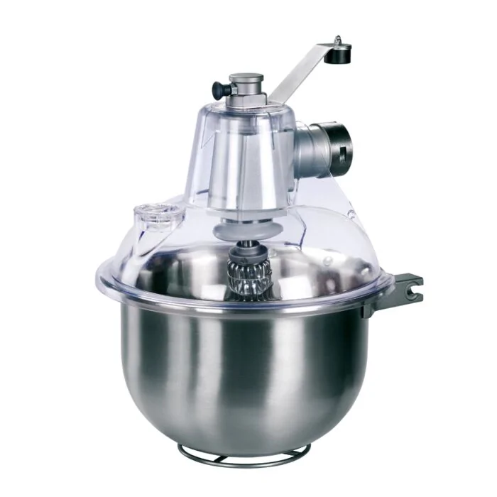 Krefft Küchenmaschine Rühr- und Schlagwerk R 2.2