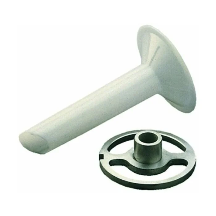 Krefft Fleischwolf Vorsatz W 60 N Wurststopfer