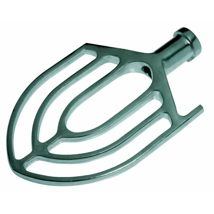 Krefft Küchenmaschine PR 60 Flachrührer