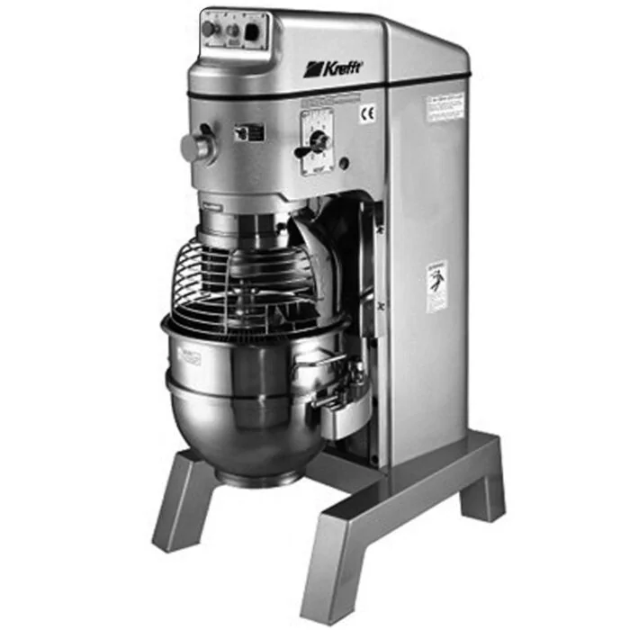 Krefft Planeten-Rühr- und Knetmaschine PR 80-T