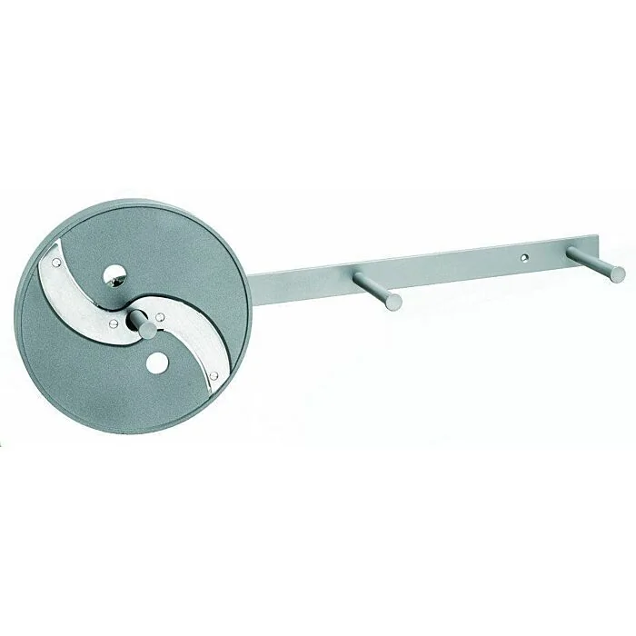 Krefft Gemüseschneider G 25 Wandleiste WL 6