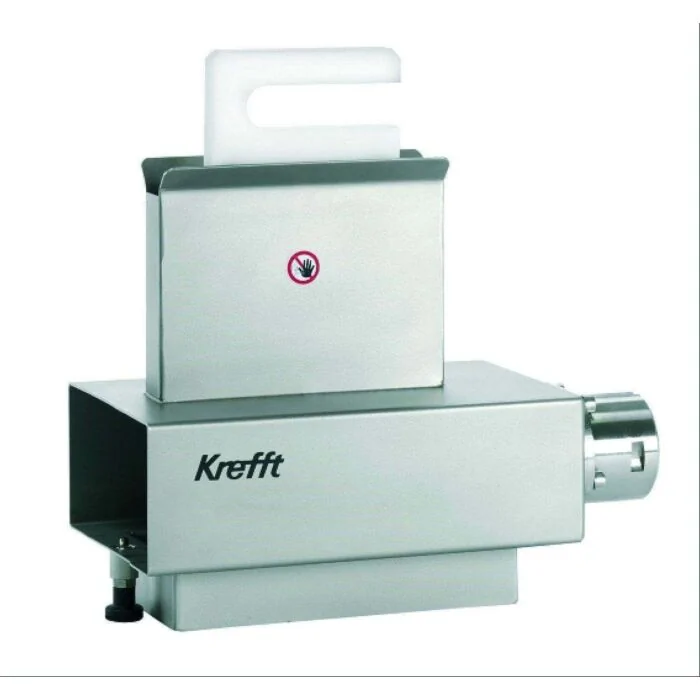 Krefft Steaker Gehäuse GHK1