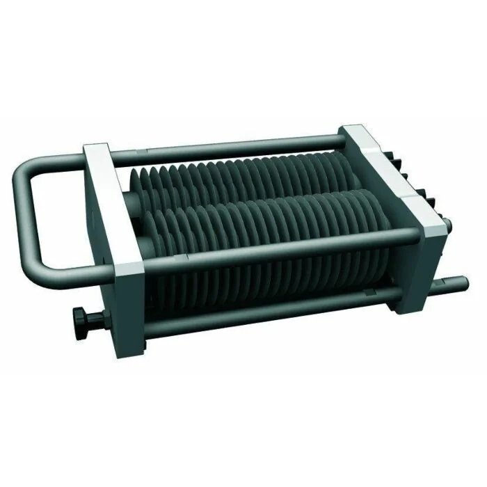 Krefft Steaker KS 22-1 Streifenschneider 7 mm