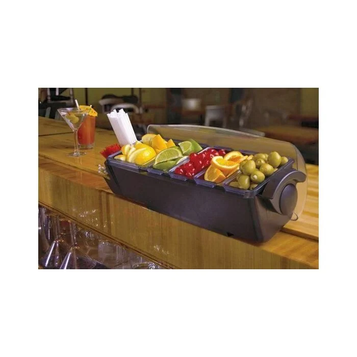 Dome Condiment Dispenser OS120b