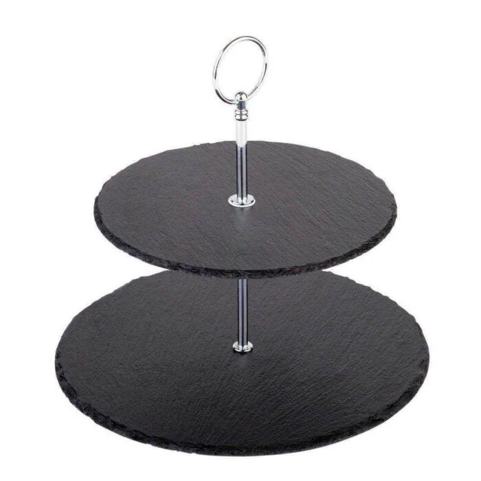 APS 2-stufige Etagere