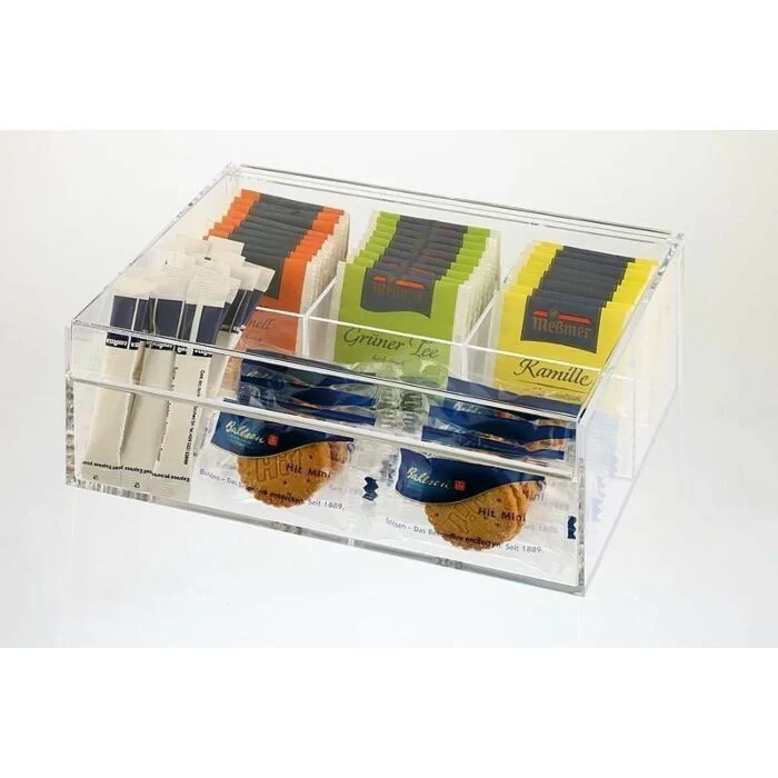 APS Teebox / Multibox